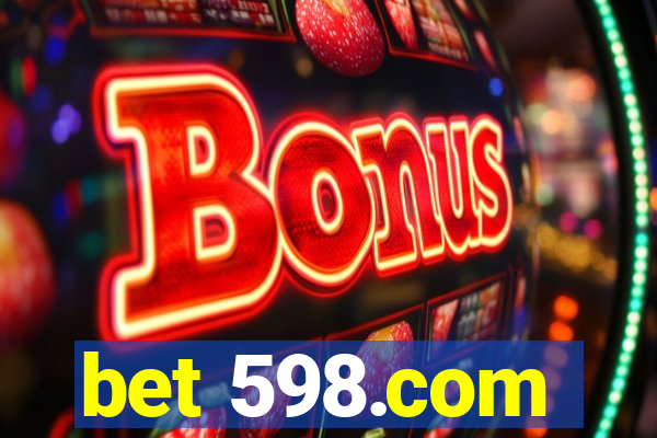 bet 598.com